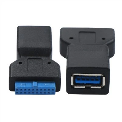 Adapter USB 3.0 AF do IDE20P