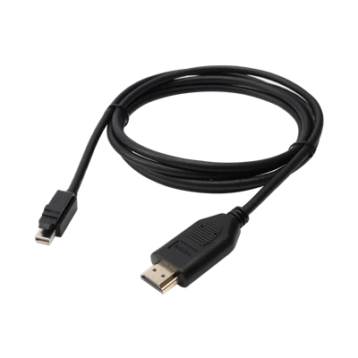Aktywny adapter Mini Displayport męski na HDMI